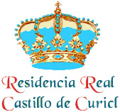 Residencia Real Castillo de Curiel 
